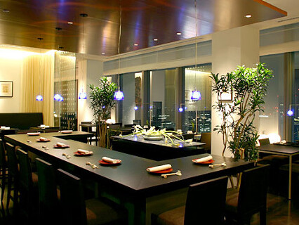パークホテル東京　日本料理　花山椒 の画像