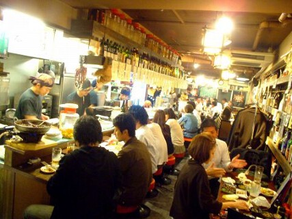 九州・宮崎料理 焼酎屋 日向バンカラの画像