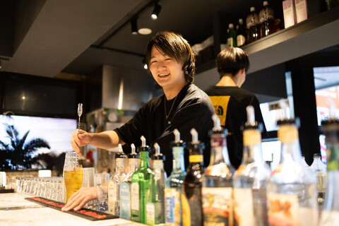 ZINO 西中島店の画像