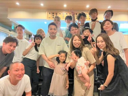 すし一喜　天美店の画像