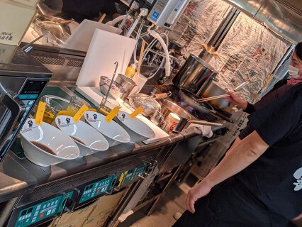 三河 麺don家 菱江店の画像