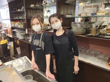 喫茶店もりさわの画像