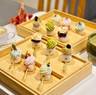 茶寮 和香菜 の画像