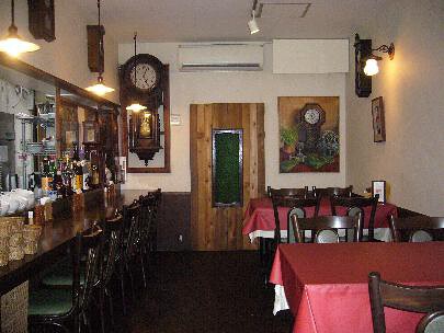 洋食　古時古時の画像