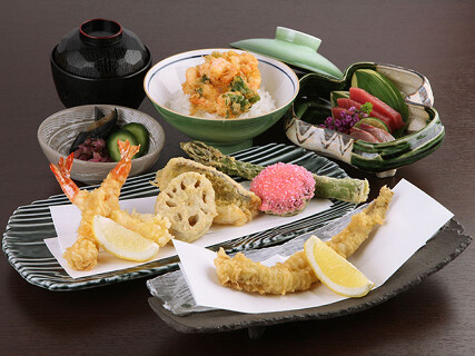 銀座ハゲ天 札幌ステラプレイス店の画像