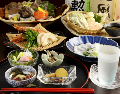 先斗町 あさりの画像