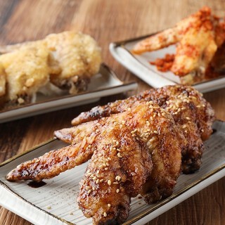 ヨンナナ酒場の画像