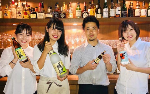 沖縄ダイニングondoの画像