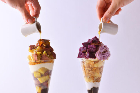 ポテトラボ 阪急西宮ガーデンズ店の画像