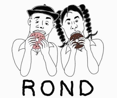 RONDの画像