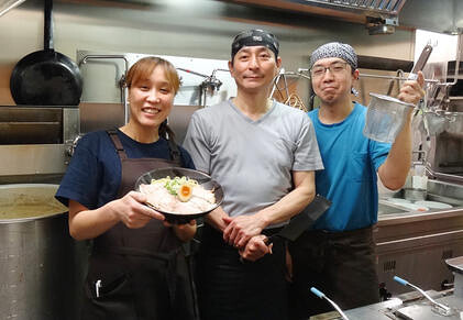 とがの屋　東梅田店の画像
