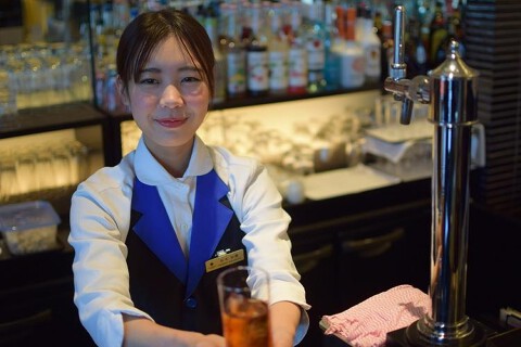 ホテルユニバーサルポートの画像