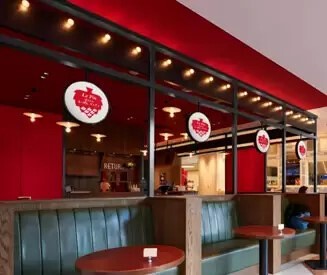 ビストロ・る・ぱん・マンジェの画像