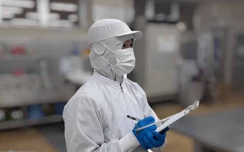 和泉食品工場の画像