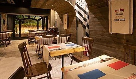 アルモリカの画像