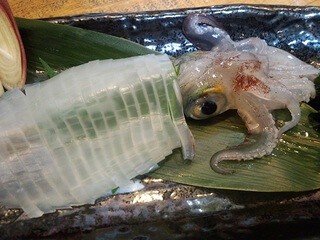 うに食堂の画像