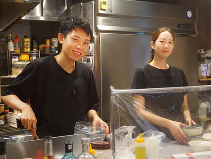 A食堂の画像