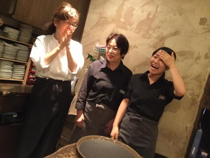 銀の樽 豊橋本店の画像