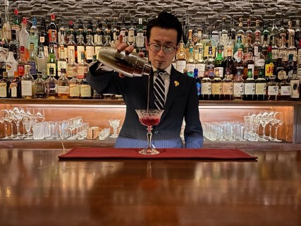 BAR Peaceの画像
