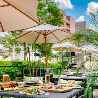 THE ROOFTOP KOBEの画像