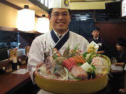 庄や　南柏西口店の画像