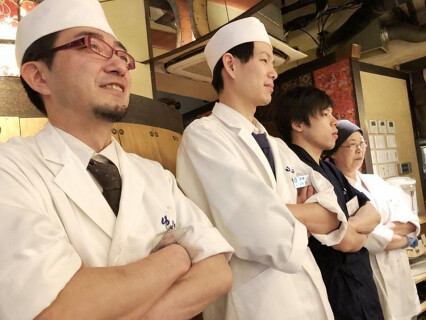 創作和食ダイニング　ゆるり。橋本の画像