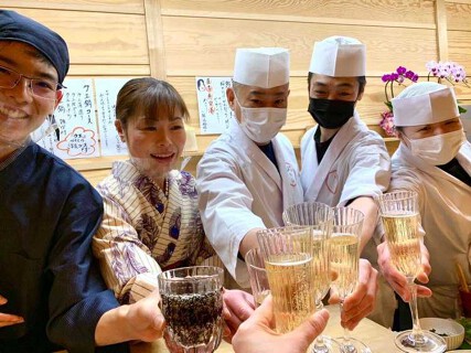創作土佐料理 ぼたん（有限会社七花）の画像