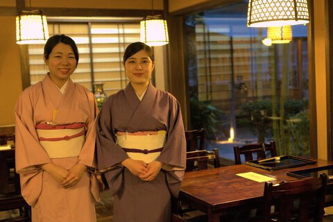 葉山　日影茶屋の画像