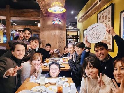 Italian Kitchen VANSAN 石神井公園店の画像