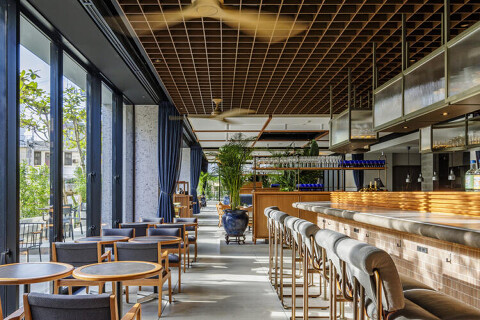 Southwest Grand Hotelの画像