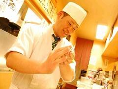 すし炉ばた焼　築地日本海　綾瀬店の画像