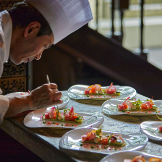掛川グランドホテルの画像