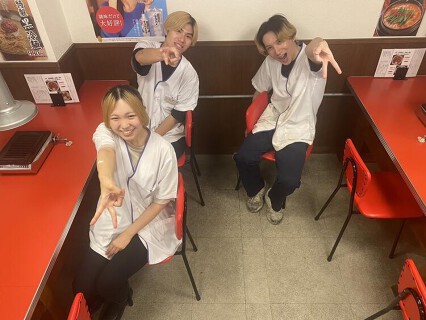 焼肉冷麺てっちゃん　蒲田西口店の画像