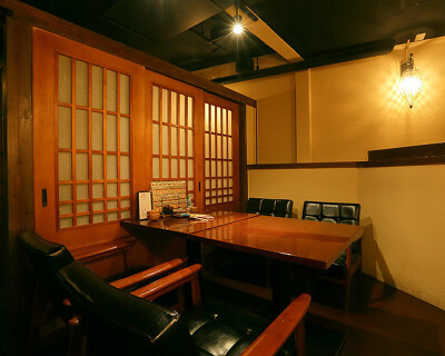 料理・酒房　しょうち　梅田店の画像