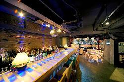 Dining&Bar bondの画像