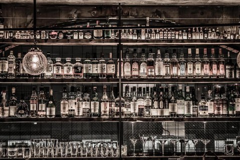 MUSIC BAR berkanaの画像