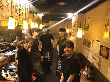 とりビアー 麻布十番店の画像