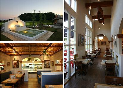 ルーチェサンタルチア　生駒学園前店の画像