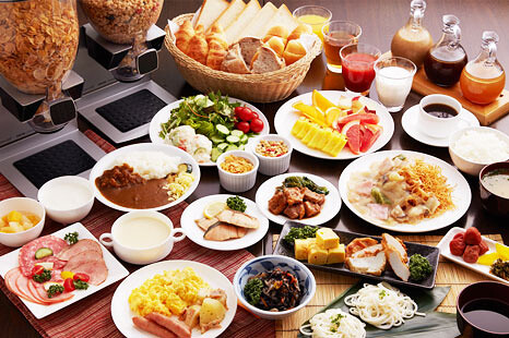 エスペリアホテル長崎の画像