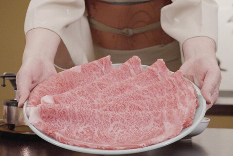 人形町今半　名古屋ミッドランドスクエア店の画像