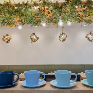 Cafe&Barヒトトセの画像