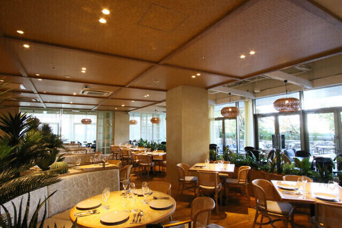 GARDEN WHITEの画像