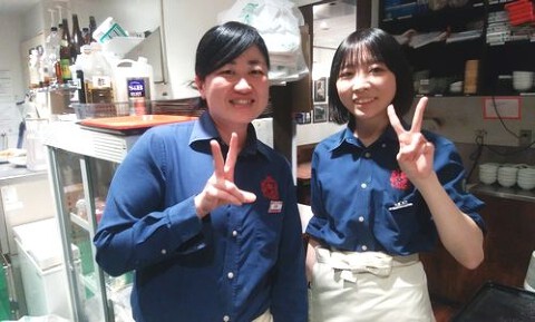 紅虎餃子房　熊本鶴屋百貨店の画像