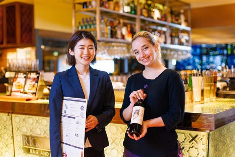 RIGOLETTO BAR AND GRILLの画像