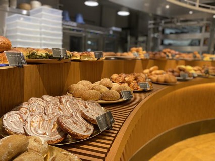 BEAVER BREAD BROTHERSの画像