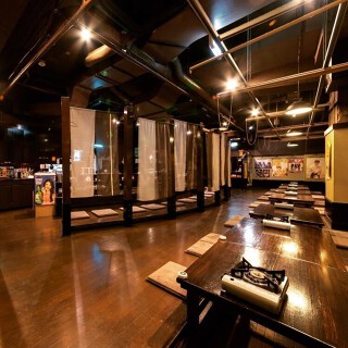 韓流マッコリ酒場 草乃家の画像