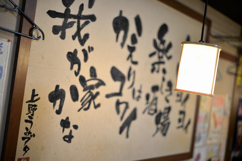 上野うみブタの画像