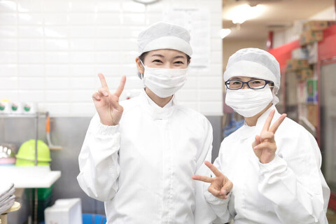 鶴屋百貨店（社員食堂）の画像