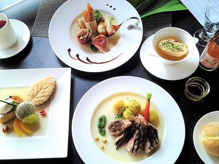 株式会社マンマグラッチェ（東京都江東区）の画像