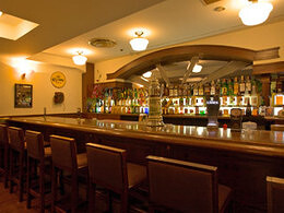 ダイニング＆バー　ＳＩＣＯＮの画像